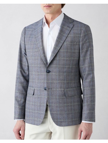 kigili jacket ky26200000015-mid. navy mixed σε προσφορά