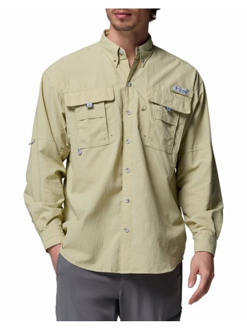 columbia ανδρικό πουκάμισο bahama™ ii l/s shirt