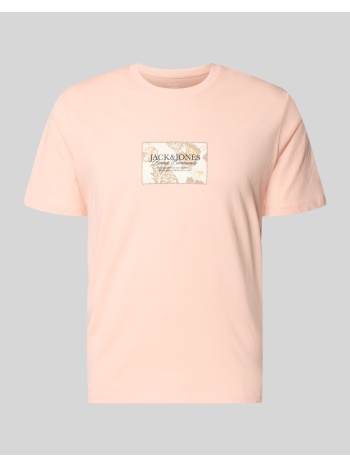 jack&jones jormontauk front tee ss crew neck fst σε προσφορά