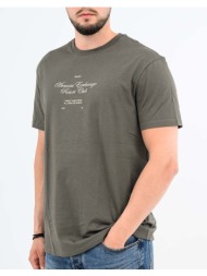 armani exchange t-shirt ...