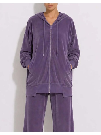sugarfree zaketa 26813070-805 purple