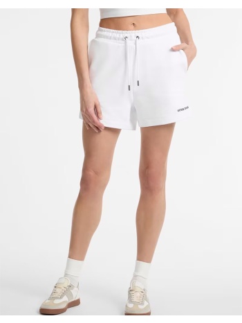 guess jeans gj reg embro shorts σορτς γυναικειο σε προσφορά