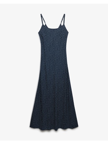 superdry d2 ovin printed cami maxi dress φορεμα γυναικειο σε προσφορά