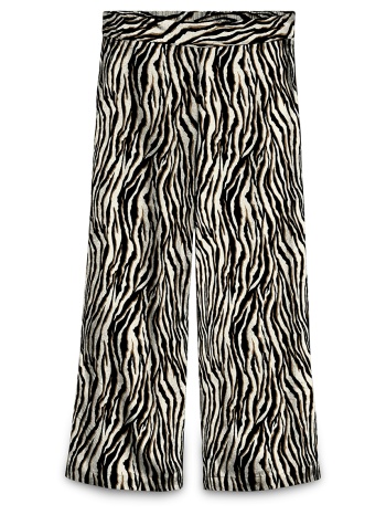 vero moda vmeasy joy hw culotte pants wvn ga σε προσφορά