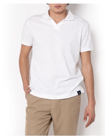 the bostonians μπλουζα polo pique φλαμα regular fit σε προσφορά