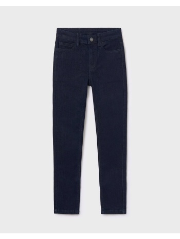 mayoral παντελονι τζιν slim fit βασικ 00516-092 σε προσφορά
