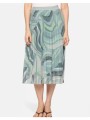 betty barclay skirt 9482/1999-5806 mintgreen