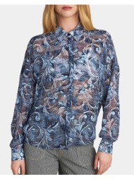 attrattivo πουκαμισο 9922924-mple darkblue