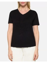 betty barclay blouse 2437/8003-9045 black