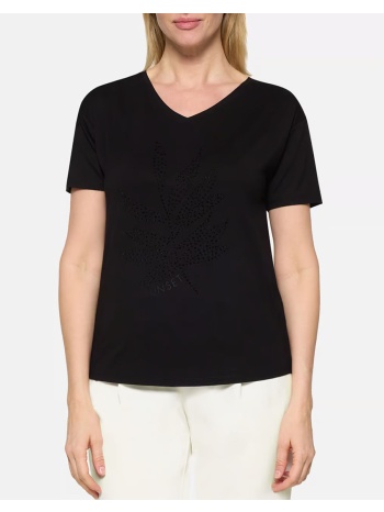 betty barclay blouse 2437/8003-9045 black σε προσφορά
