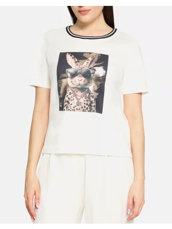 betty barclay blouse 2436/8090-1971 cream σε προσφορά