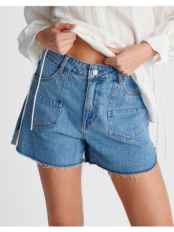ale σορτς 8922980-used denimblue