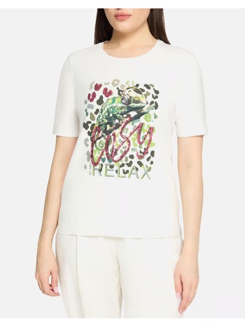 betty barclay blouse 2429/8081-1951 cream σε προσφορά