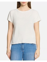 betty barclay blouse 2421/8110-1014 offwhite