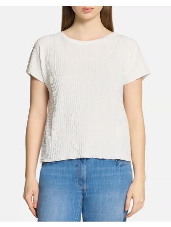 betty barclay blouse 2421/8110-1014 offwhite σε προσφορά