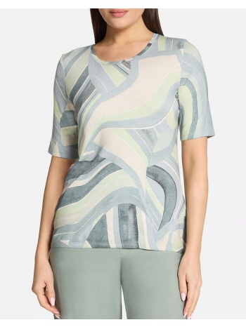 betty barclay blouse 2764/1819-5806 mintgreen σε προσφορά