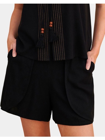 attrattivo σορτς 9923381-mayro black