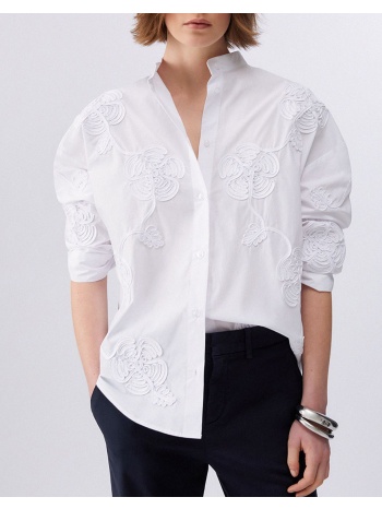 liu jo black_ca6c47_camicia over πουκαμισο γυναικειο σε προσφορά