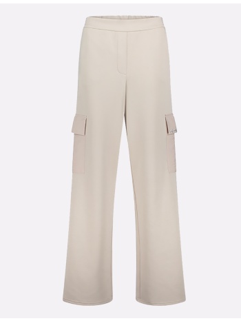 betty barclay pants 6156/1837-9106 biege σε προσφορά