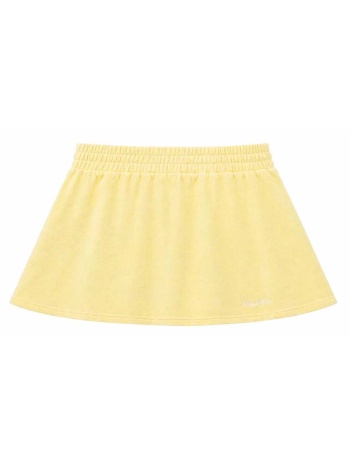 sugarfree φουστα 26814071-605 yellow