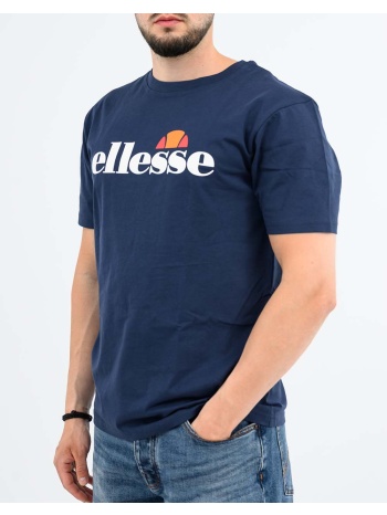 ellesse ακυρο prado 2 tee μπλουζα ανδρικο shb23650-429 σε προσφορά