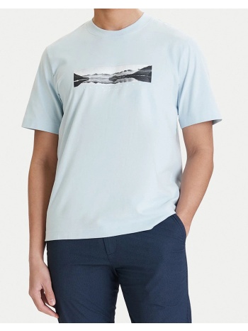 jack&jones jcofusion photo print tee ss crew neck σε προσφορά