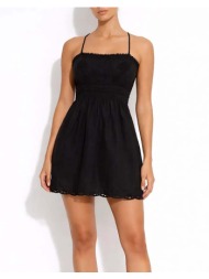 sugarfree φορεμα 26814032-110 black