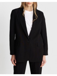ale σακακι 8923052-mayro black