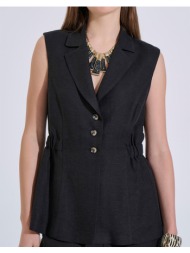 bill cost γιλεκο 10-280578-0-μαύρο black
