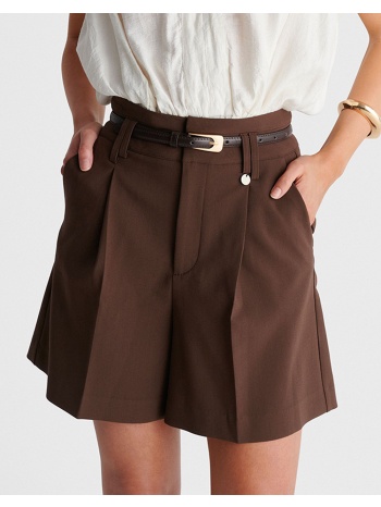 ale βερμουδα 8923185-kafe brown