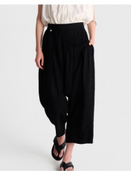 ale σαλβαρι 8921121-mayro black