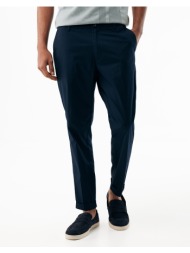 mexx poplin pants mf007001861m-193923 navyblue