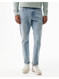 mexx straight fit jeans mf006201061m-50029 denimlightblue