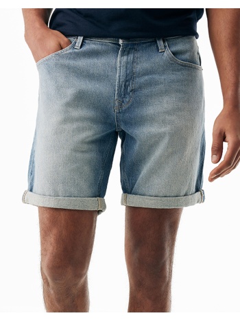 mexx lightweight denim shorts mf006201561m-50033 σε προσφορά