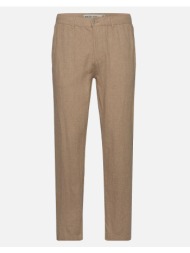 indicode intrope pants 60-438-694 sandybrown