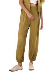 namaste παντελονι morrow ss0126024-olive olive