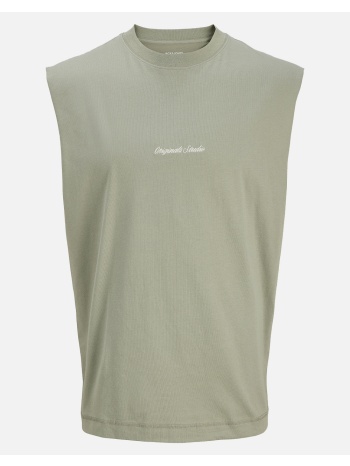 jack&jones jornorrebro emb tee sl crew neck ln σε προσφορά