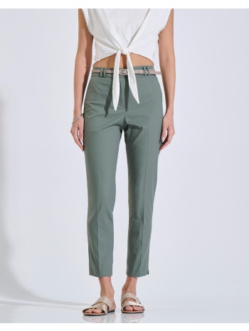 bill cost παντελονι 10-060824-0-λαδι khaki