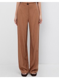 toi&moi παντελονι 20-5859-126-1006 brown