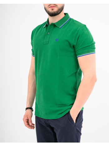 ascot polo 15388357-75 green σε προσφορά