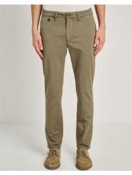 staff culton man pant 97%co 3%ea 5-898.080.9.055-ν0215 khaki