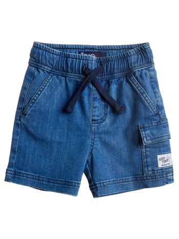 alouette bepmoyδα true blue 00212444-0023 denimblue