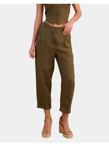 attrattivo παντελονι 9923000-xaki khaki