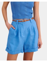 attrattivo βερμουδα&ζωνη 9923002-ocblu blue