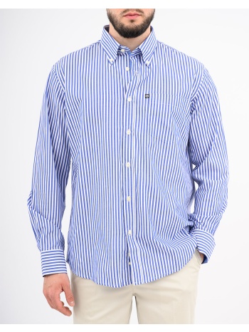 ascot shirt 15973204-89 blue σε προσφορά
