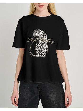 staff lorna t-shirt short sleeve 100% cotton σε προσφορά
