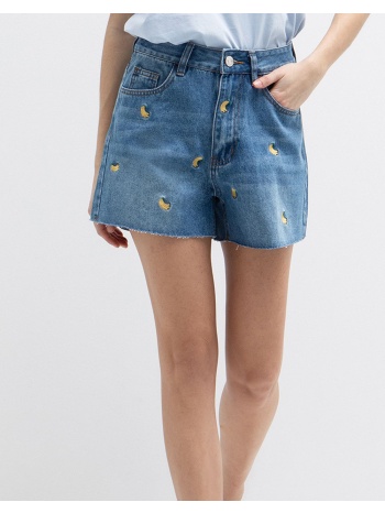 toi&moi τζiν σορτς 20-5777-126-1013 denimblue