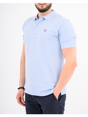ascot polo 15388350-56 ciel σε προσφορά