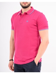 ascot polo 15388357-25 fuchsia