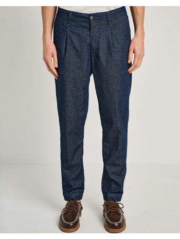 staff culton tapered man pant 100%co 5-673.083.b0.055-.00 σε προσφορά